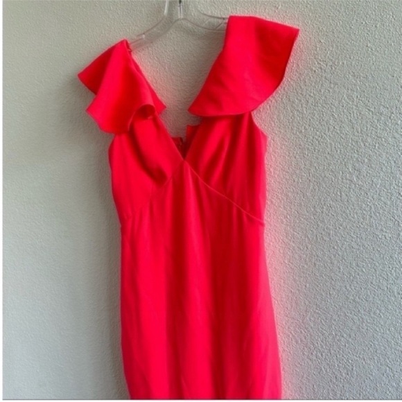 Sachin + Babi Mason Gown Formal Maxi Dress - Picture 4 of 10